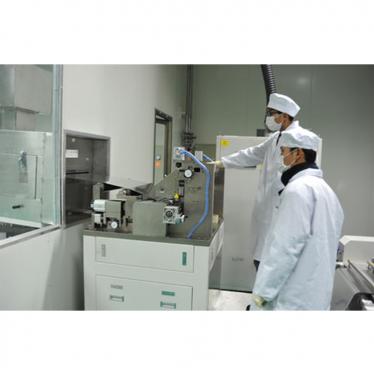 produttore leader in Cina soluzioni di sistema di produzione di batterie ai polimeri