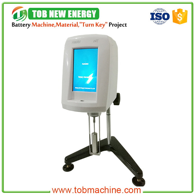 Viscometer TOB-LVDV-1T