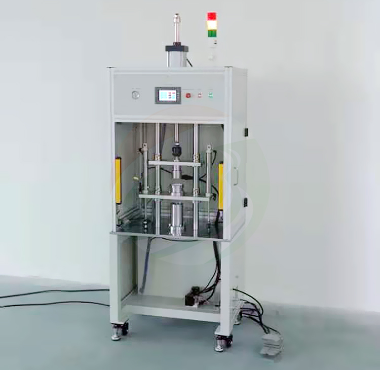 Supercapacitor Cell feeding machine