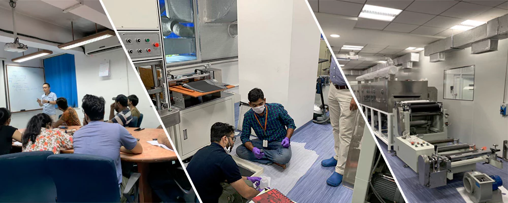 TOB NEW ENERGY Establishes a Partnership with IIT Bombay
