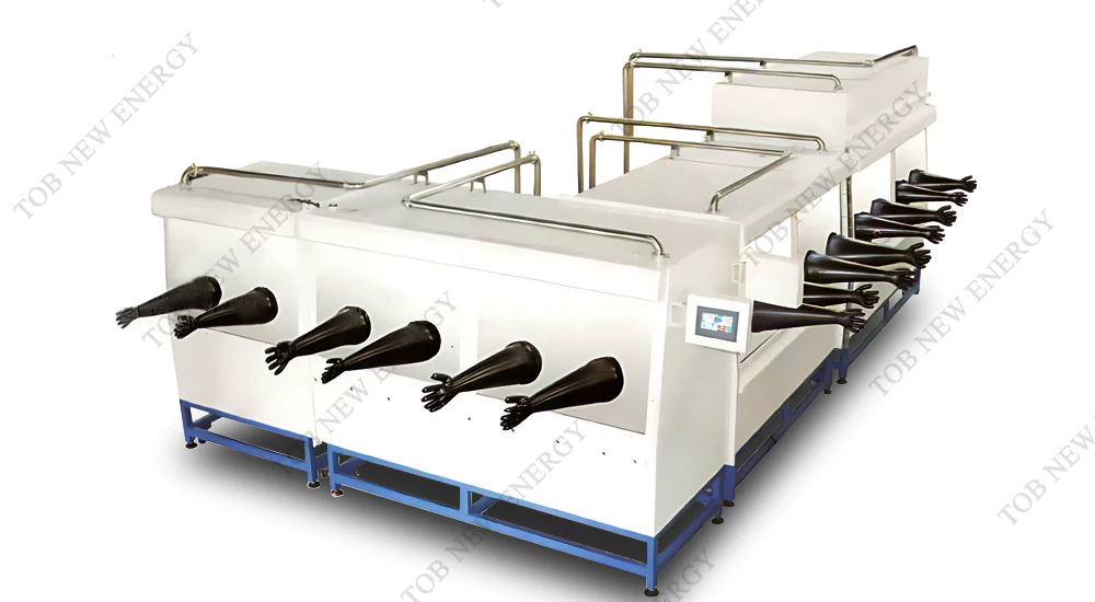 Linea Accumulatori Sodio-zolfo