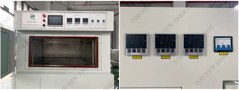 Forno Sottovuoto Automatico