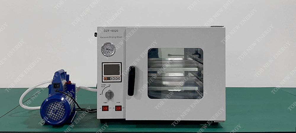 Forno di essiccazione sotto vuoto DZF 6020