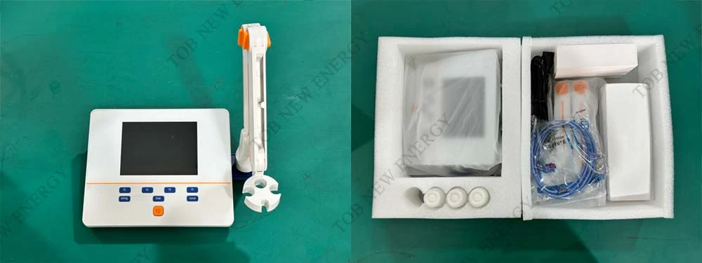 Laboratory PH Meter