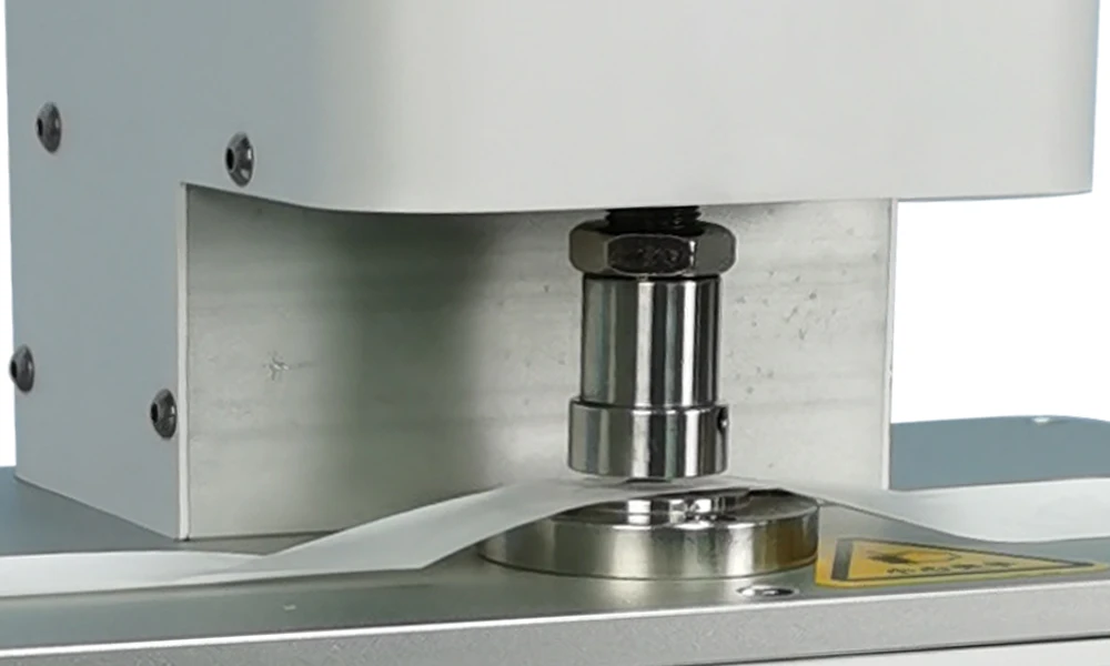 Gurley Air Permeability Tester for Lithium-Ion Battery Separator