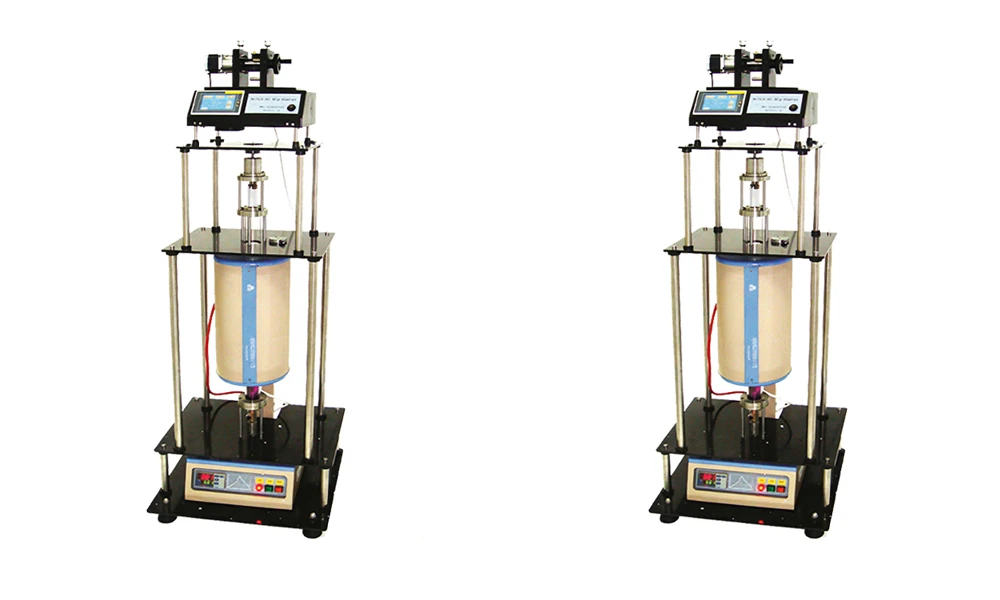 High-Temperature Dip Coating Machine