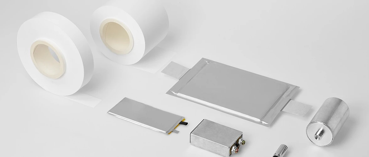 Aluminum laminated film