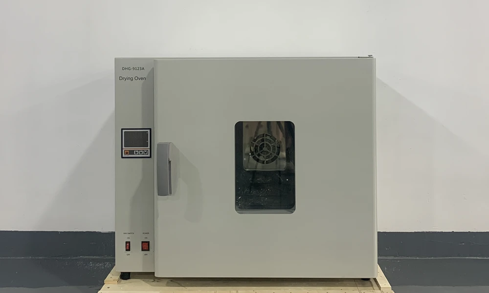 Forced Air Lab Drying Oven