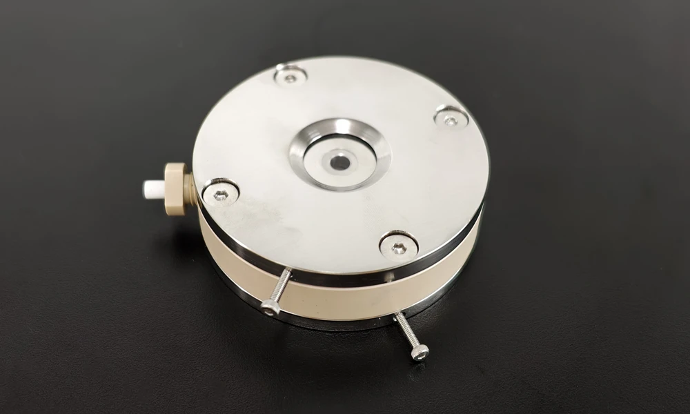 TOB-YCSX-3-16PTI Optical Test Device for Aqueous Battery TOB-YCSX-3-16PTI Optical Test Device for Aqueous Battery