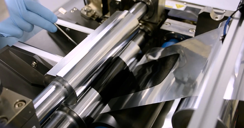 Transfer coating
