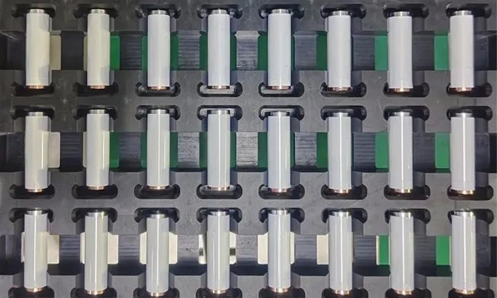 21700 tabless battery jelly roll
