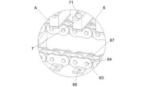 CN215587201U Figure 5 - detail A of Figure 1