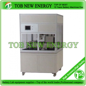 saldatrice automatica a filatura per super condensatore