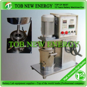 miscelatore sottovuoto di piccole dimensioni 500-1000 ml