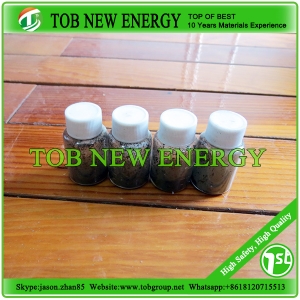 polvere di ossido di grafene