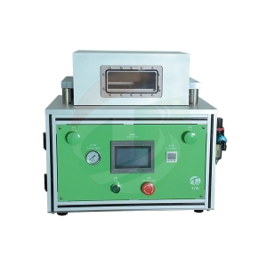 Battery Secondary Vacuum Heat Sealing Machine