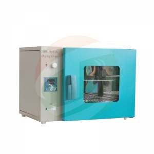 Forno ad aria calda da laboratorio 50l-200l