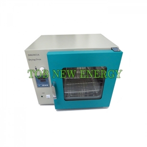 dhg-9023a forno di essiccazione elettrico
