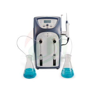 Dispenser and Diluter System