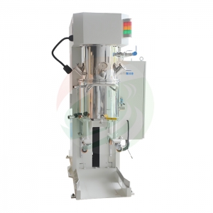 Vacuum Planetary Mixer