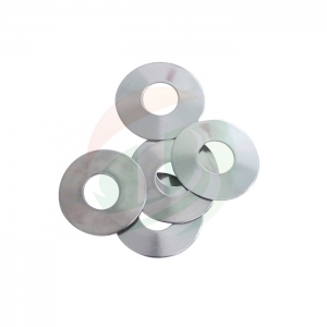 molla conica a bottone per cr2032 (100 pezzi / borsa) - 304ss