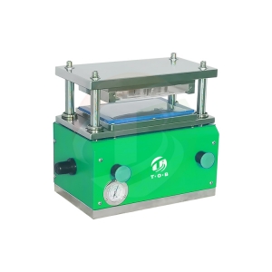 Pneumatic Die Cutting Machine