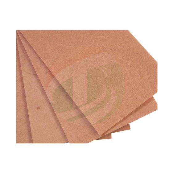 porous copper foam