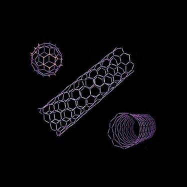 nanotubi di carbonio a parete singola swcnt