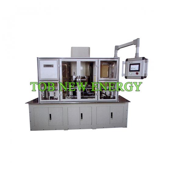 tappatore per supercondensatore cilindrico