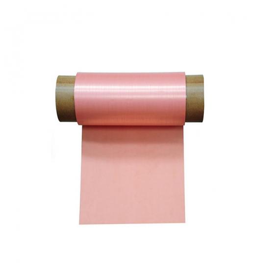 batterie agli ioni di litio con lamina di alluminio 9um-200mm