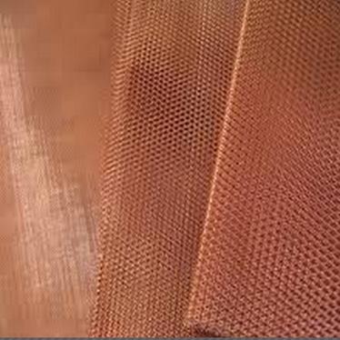 produttore leader in Cina lamina di maglia di rame per substrato anodico con batteria al litio wdth200mm