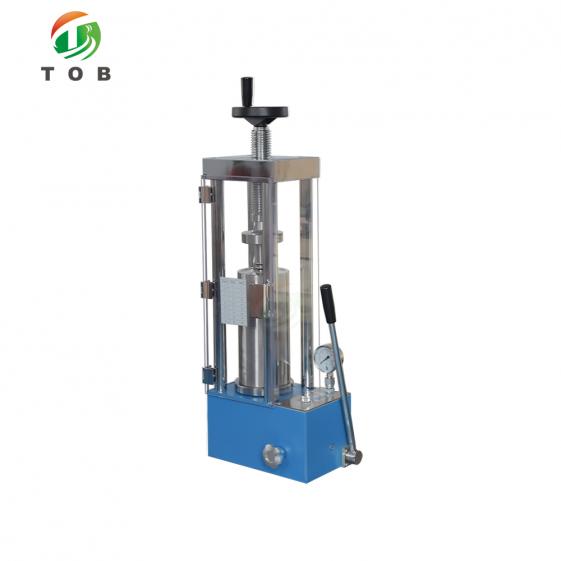Isostatic Press Machine