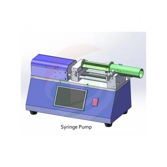 Desktop Slot Die Coater