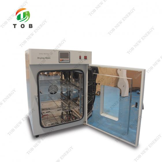 dhg-9070a forno di essiccazione da 70l
