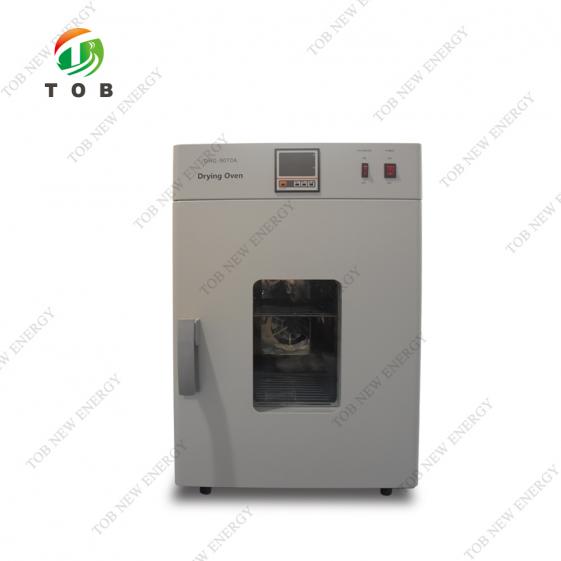 dhg-9070a forno di essiccazione da 70l
