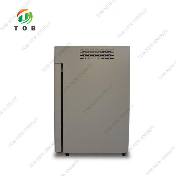 dhg-9070a forno di essiccazione da 70l