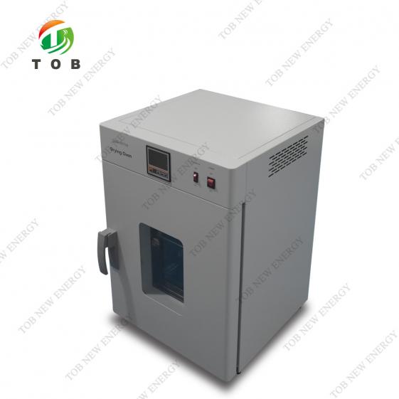 dhg-9070a forno di essiccazione da 70l