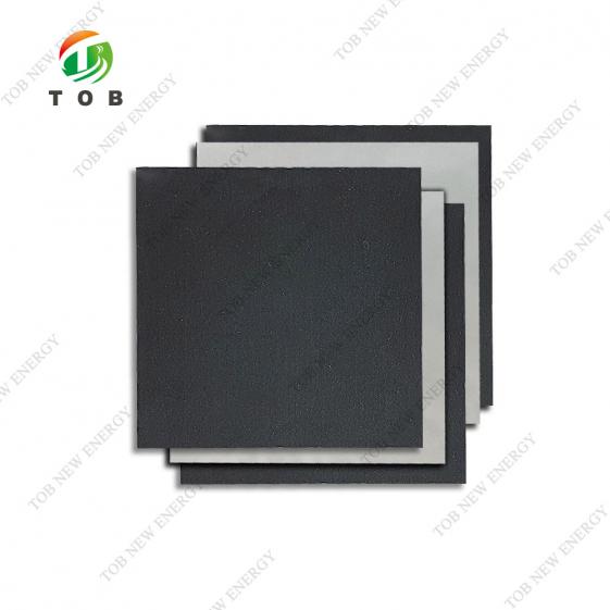 Dry Electrode Sheet