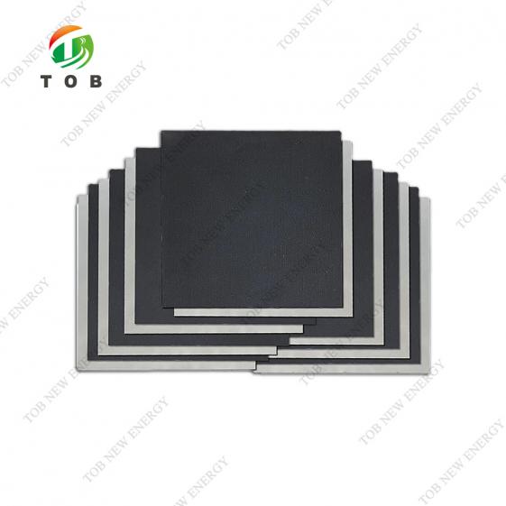 Dry Electrode Sheet