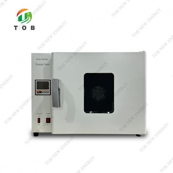 Forno ad aria calda da laboratorio 50l-200l