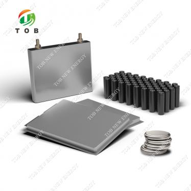 produttore leader in Cina Batterie agli ioni di litio personalizzate in vendita