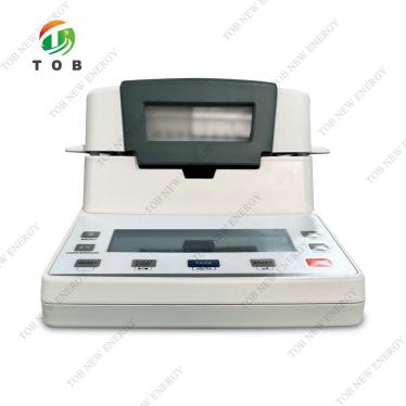 Tester di contenuto solido di laboratorio