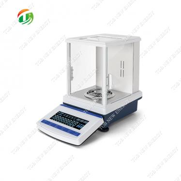 Bilancia semi-micro