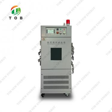 produttore leader in Cina Camera di prova per cicli di temperatura
    