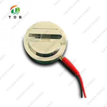 Dispositivo di prova XRD per batterie allo stato solido