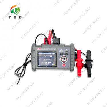 Tester di resistenza interna della batteria
