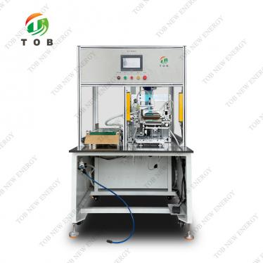 produttore leader in Cina Macchina avvolgitrice per film PET a celle a sacchetto