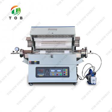 Forno tubolare
