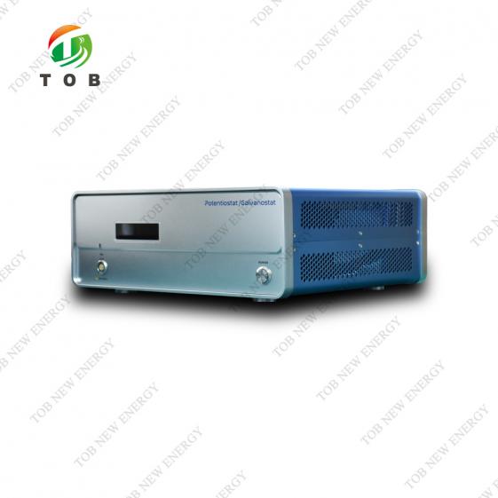 Electrochemical Workstation