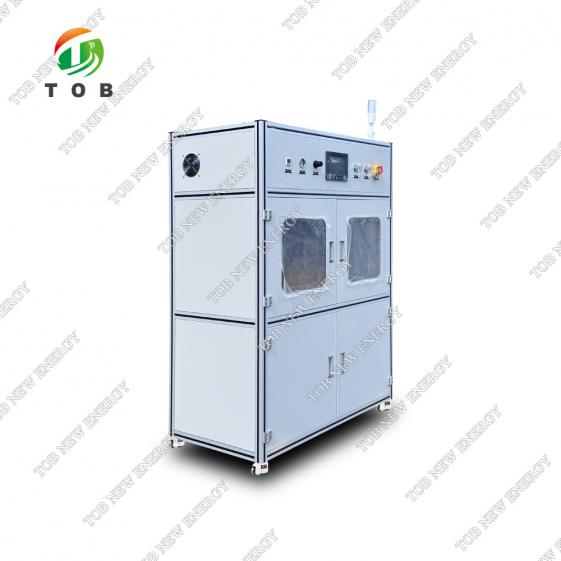 Negative Pressure Formation Machine